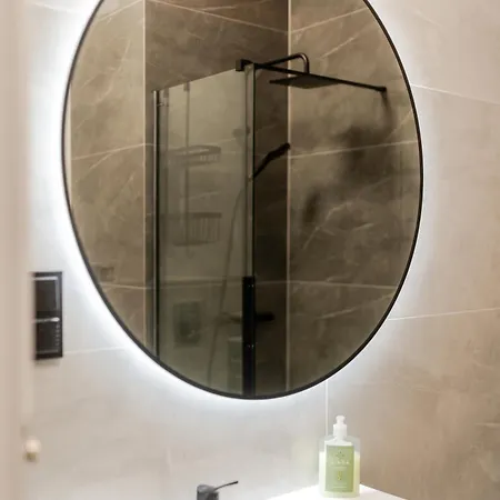 Ans Hanza Tower 17th Floor With View, Swimming Pool Area With Saunas, Viewing Terrace * شتشيتسين