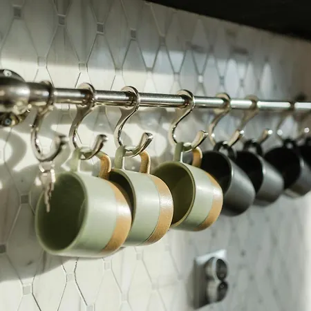 Ans Hanza Tower 17th Floor With View, Swimming Pool Area With Saunas, Viewing Terrace 아파트