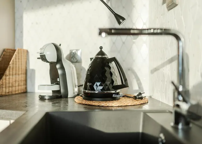 Ans Hanza Tower 17th Floor With View, Swimming Pool Area With Saunas, Viewing Terrace *