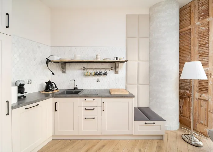 Ans Hanza Tower 17th Floor With View, Swimming Pool Area With Saunas, Viewing Terrace