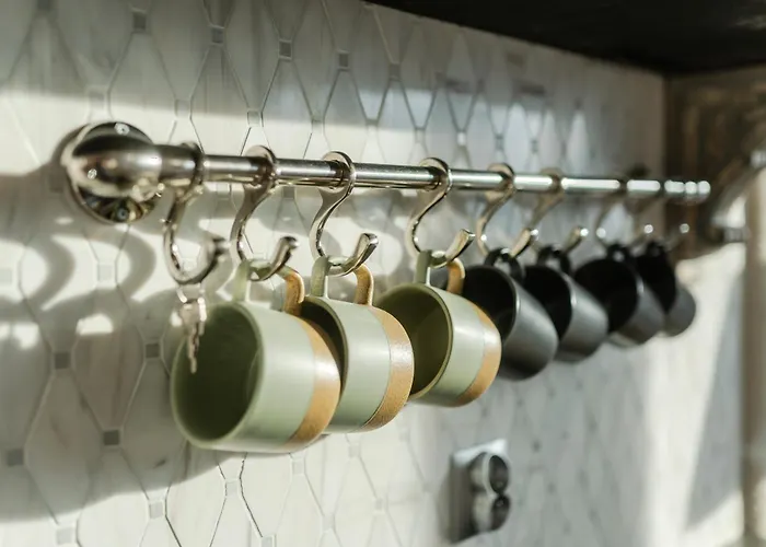 Ans Hanza Tower 17th Floor With View, Swimming Pool Area With Saunas, Viewing Terrace Appartement